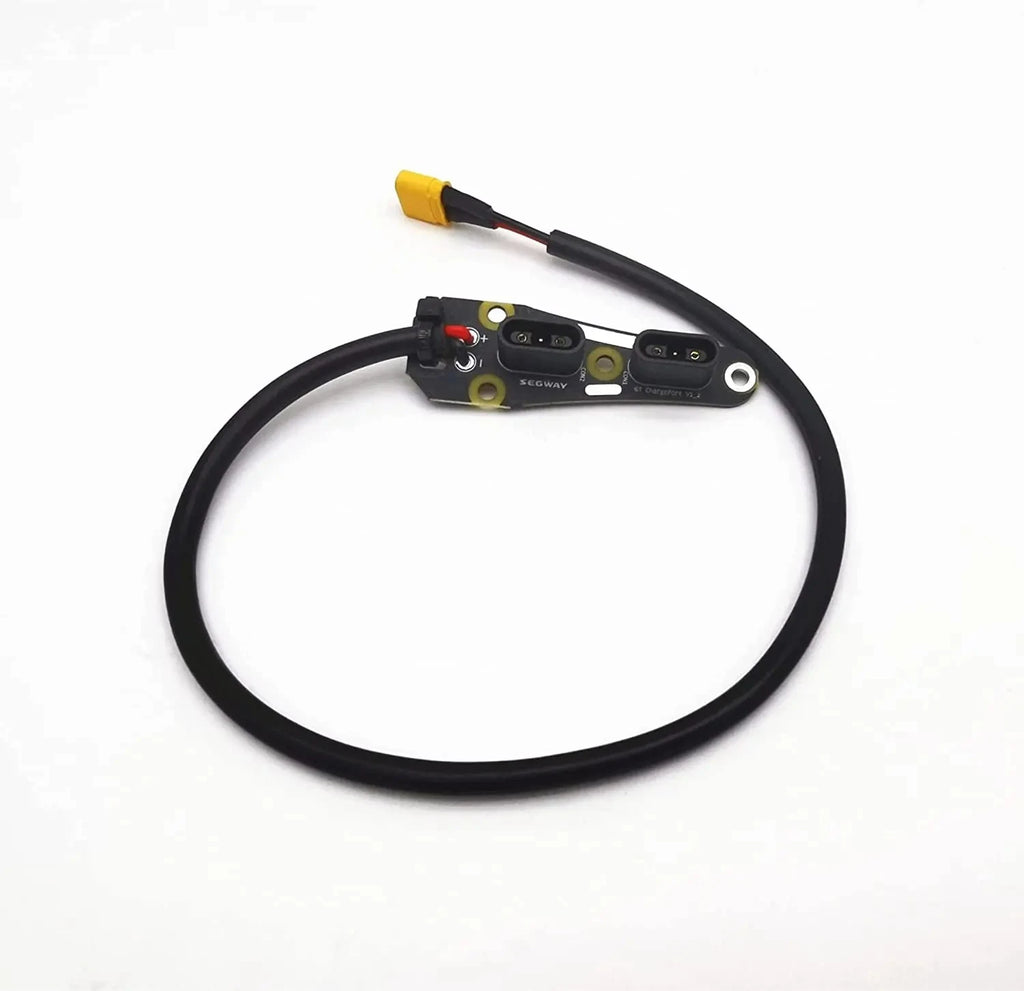 Ports de charge d'origine pour Segway GT1 - GT2 — Segway GT2 P | Segway France