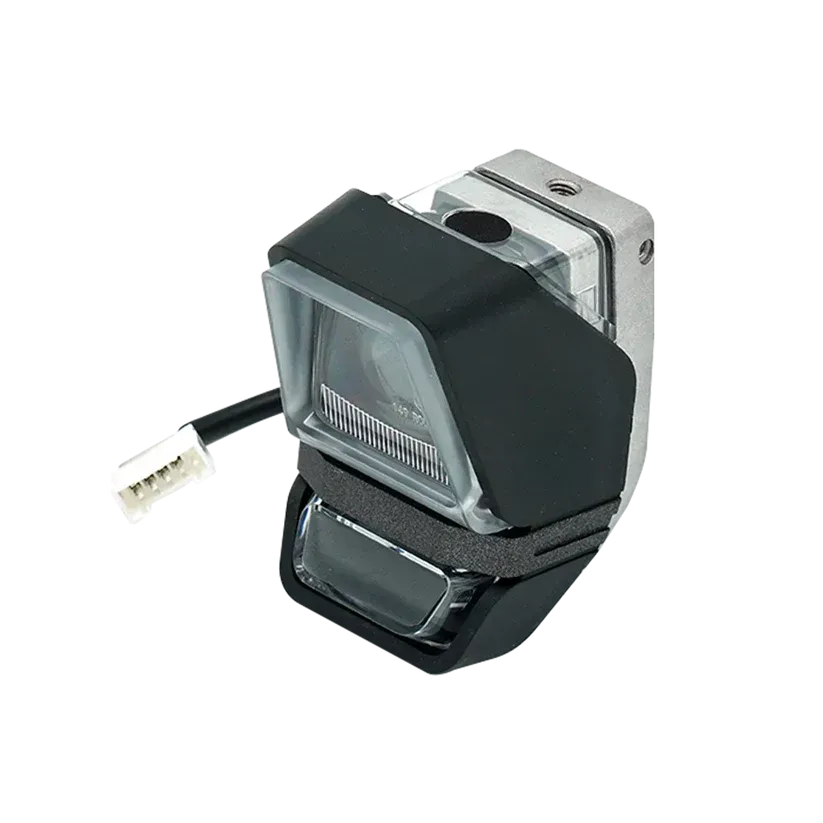 Phare avant pour Segway GT1 - GT2 — Segway GT2 P | Segway France