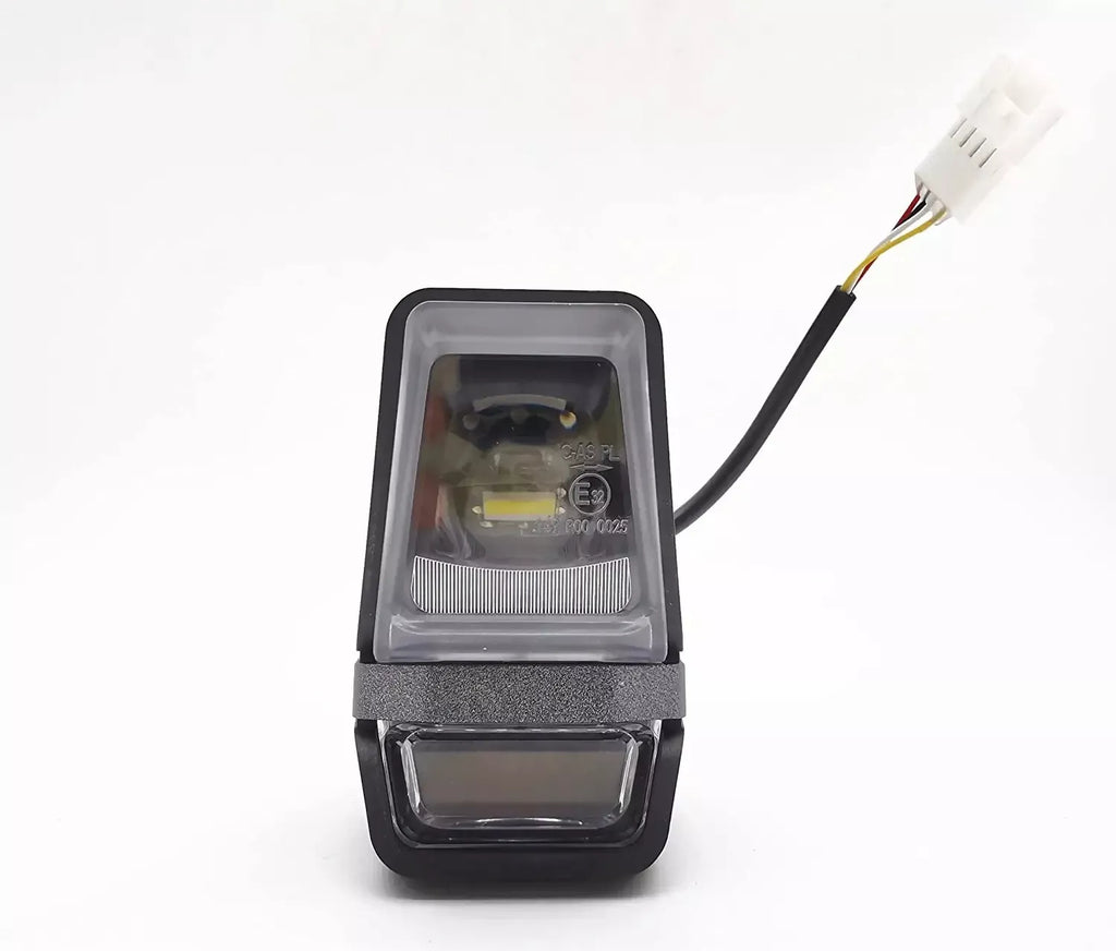 Phare avant pour Segway GT1 - GT2 — Segway GT2 P — vue 2 | Segway France