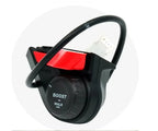 Commodo droit Segway Kickscooter GT2 — Segway GT2 P — vue 3 | Segway France