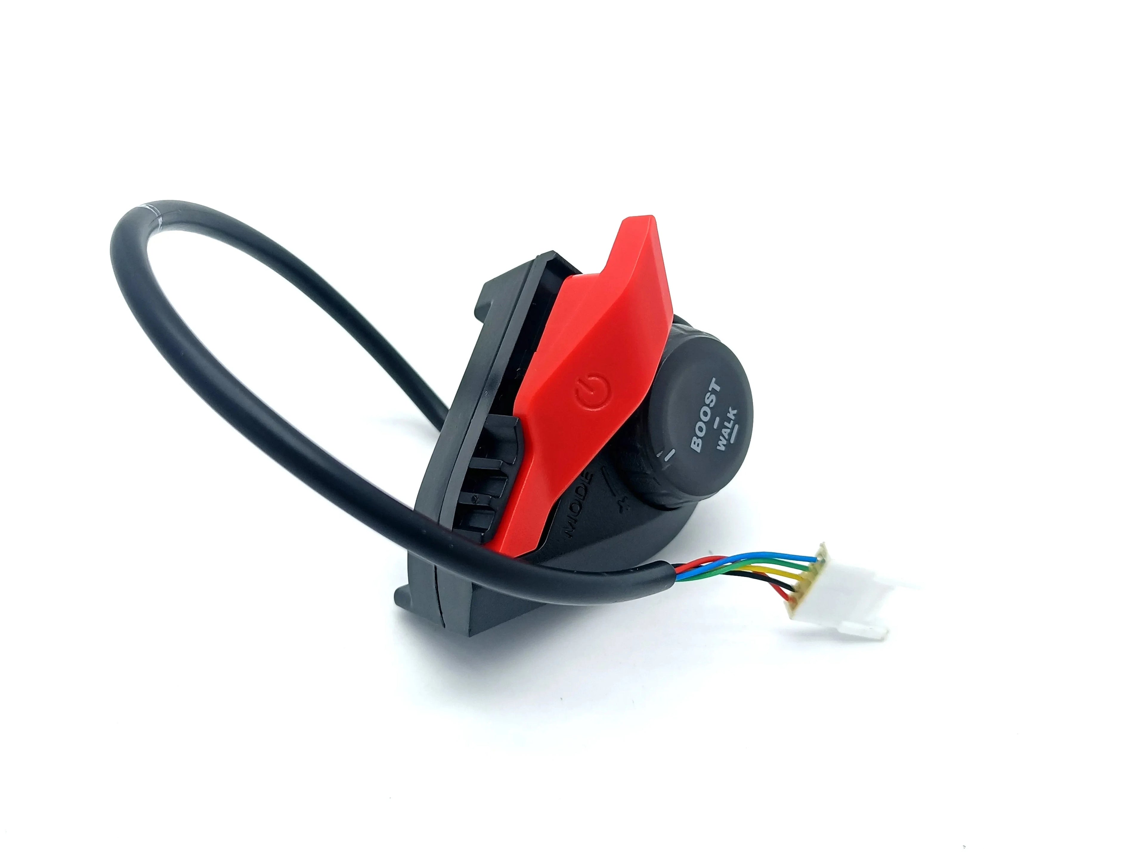 Commodo droit Segway Kickscooter GT2 — Segway GT2 P — vue 4 | Segway France
