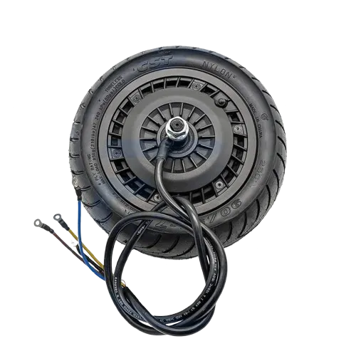 Moteur Roue Avant Ninebot Segway GT2 — Segway GT2 P — vue 2 | Segway France