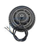 Moteur Roue Avant Ninebot Segway GT2 — Segway GT2 P — vue 2 | Segway France