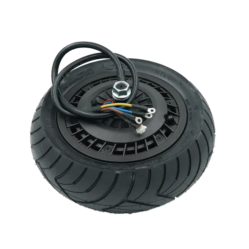 Moteur arrière 1500W d'origine Ninebot Segway GT2, pièce détachée trottinette électrique