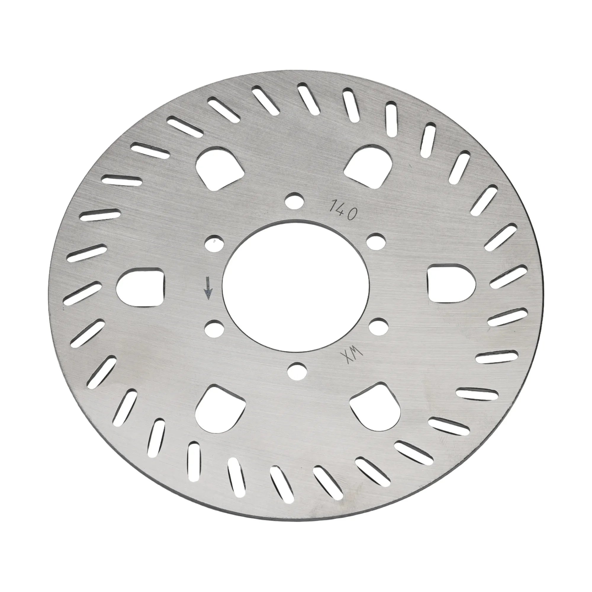 Disque de Frein d'Origine pour Segway Kickscooter GT1/GT2 — Segway GT2 P — vue 2 | Segway France