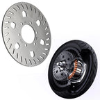 Disque de Frein d'Origine pour Segway Kickscooter GT1/GT2 — Segway GT2 P — vue 3 | Segway France