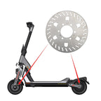 Disque de Frein d'Origine pour Segway Kickscooter GT1/GT2 — Segway GT2 P — vue 4 | Segway France