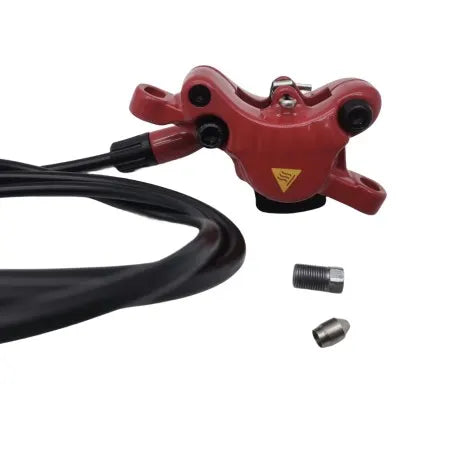 Étrier de Frein hydraulique & durite Avant pour Segway GT2 — Segway GT2 P — vue 2 | Segway France