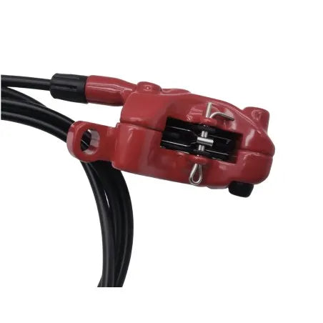 Étrier de Frein hydraulique & durite Avant pour Segway GT2 — Segway GT2 P — vue 3 | Segway France