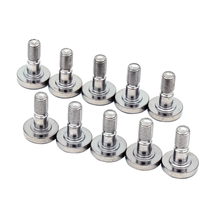 Vis de connexion d'origine pour Segway GT1 GT2 (8 pièces) — Segway GT2 P | Segway France