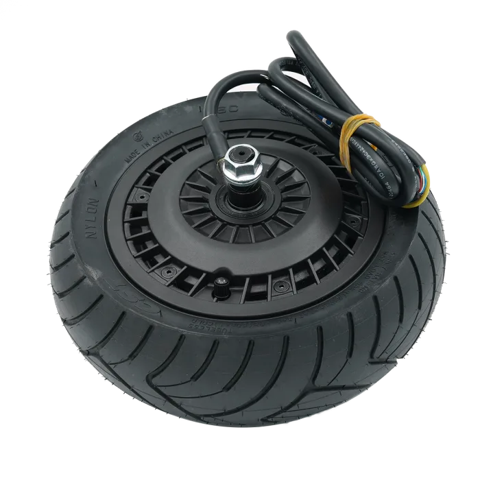 Moteur arrière 1500W d'origine Ninebot Segway GT2, pièce détachée trottinette électrique