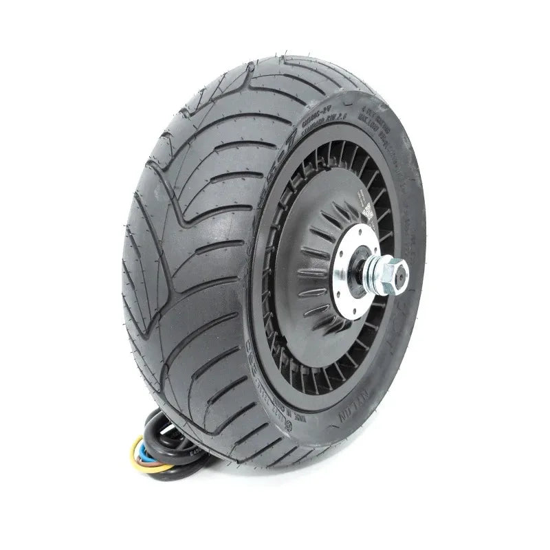 Moteur Arrière Ninebot Segway GT2 — Segway GT2 P — vue 2 | Segway France