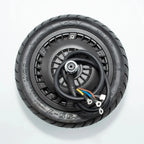 Moteur Arrière Ninebot Segway GT2 — Segway GT2 P — vue 3 | Segway France