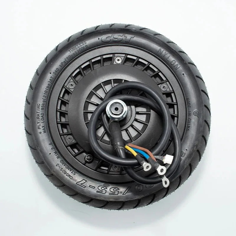 Moteur Arrière Ninebot Segway GT2 — Segway GT2 P — vue 3 | Segway France
