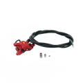 Étrier de Frein hydraulique & durite arrière pour Segway GT2 — Segway GT2 P | Segway France