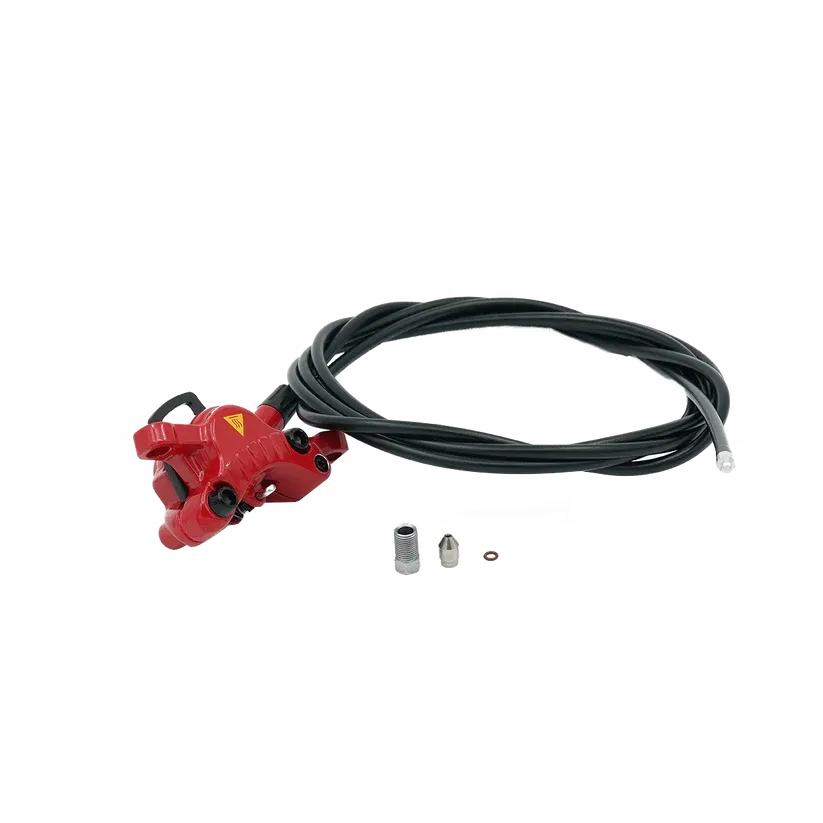 Étrier de Frein hydraulique & durite arrière pour Segway GT2 — Segway GT2 P | Segway France