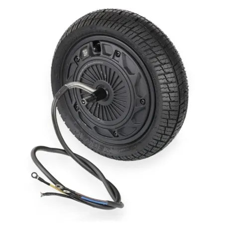 Moteur roue pour Ninebot kickscooter P65 — Ninebot KickScooter P | Segway France