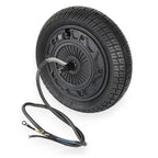 Moteur roue pour Ninebot kickscooter P65 — Ninebot KickScooter P | Segway France