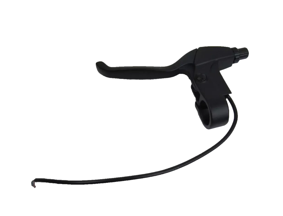 Levier de frein gauche pour Segway P65 - P100 — Ninebot KickScooter P — vue 2 | Segway France
