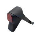 Garde-boue arrière Segway P65 — Ninebot KickScooter P | Segway France