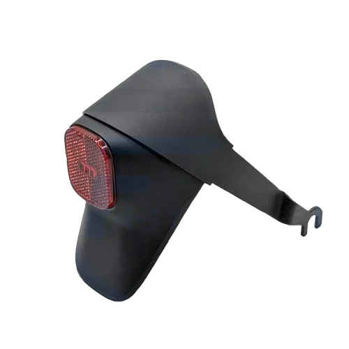 Garde-boue arrière Segway P65 — Ninebot KickScooter P | Segway France