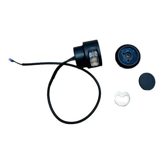 Clignotant gauche Ninebot Max G2 — Ninebot Max G2 E | Segway France