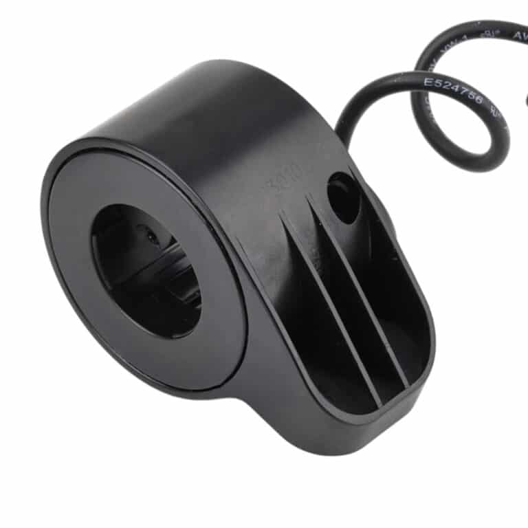 Gâchette accélérateur d’origine Ninebot MAX G2 — Ninebot Max G2 E — vue 2 | Segway France