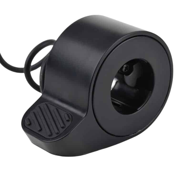 Gâchette accélérateur d’origine Ninebot MAX G2 — Ninebot Max G2 E — vue 3 | Segway France
