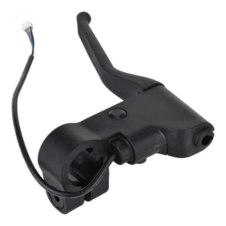 Levier de frein Ninebot Max G2 — Ninebot Max G2 E — vue 2 | Segway France