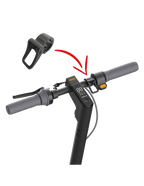 Crochet d'attache de guidon pour Kickscooter MAX G30 / G30 LE — Ninebot Max G30 / Ninebot Max G30LE — vue 4 | Segway France