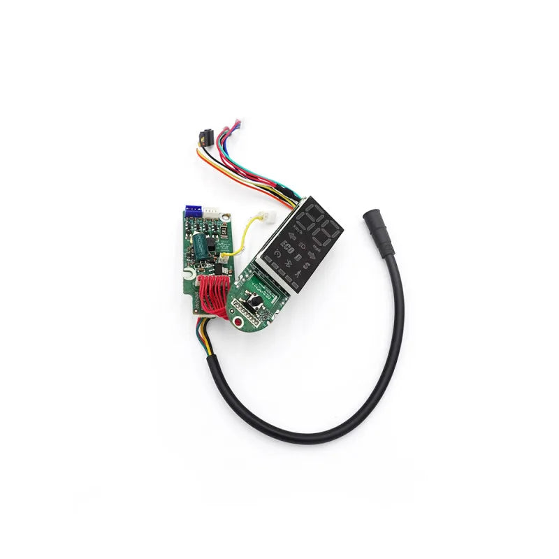Dashboard Original Ninebot Max G2 — Ninebot Max G2 E | Segway France