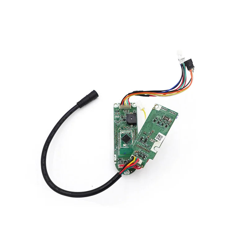 Dashboard Original Ninebot Max G2 — Ninebot Max G2 E — vue 3 | Segway France