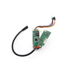 Dashboard Original Ninebot Max G2 — Ninebot Max G2 E — vue 3 | Segway France