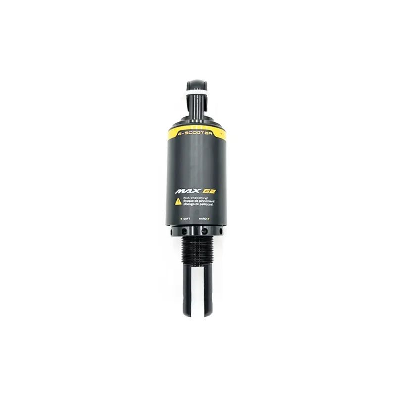 Suspension Arrière Ninebot Max G2 — Ninebot Max G2 E | Segway France