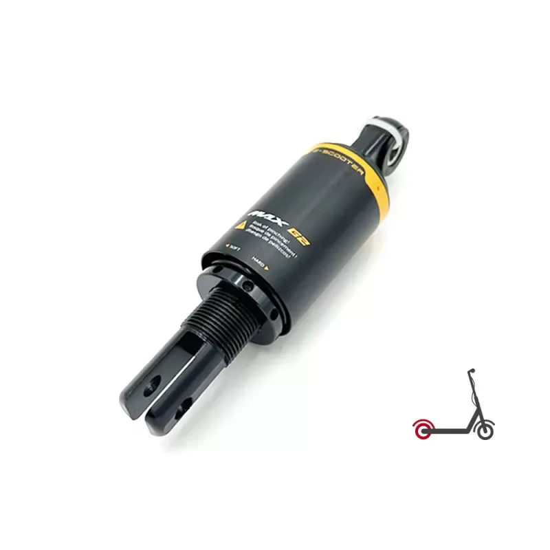 Suspension Arrière Ninebot Max G2 — Ninebot Max G2 E — vue 2 | Segway France