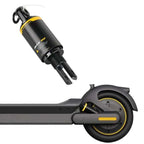 Suspension Arrière Ninebot Max G2 — Ninebot Max G2 E — vue 4 | Segway France