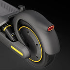Suspension Arrière Ninebot Max G2 — Ninebot Max G2 E — vue 5 | Segway France