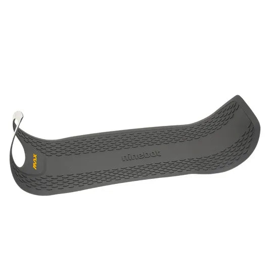 Tapis en Silicone Noir pour Ninebot Max G2 — Ninebot Max G2 E — vue 3 | Segway France