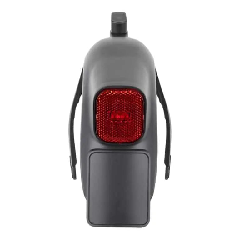Kit garde boue arrière avec feu Ninebot MAX G2 — Ninebot Max G2 E — vue 3 | Segway France