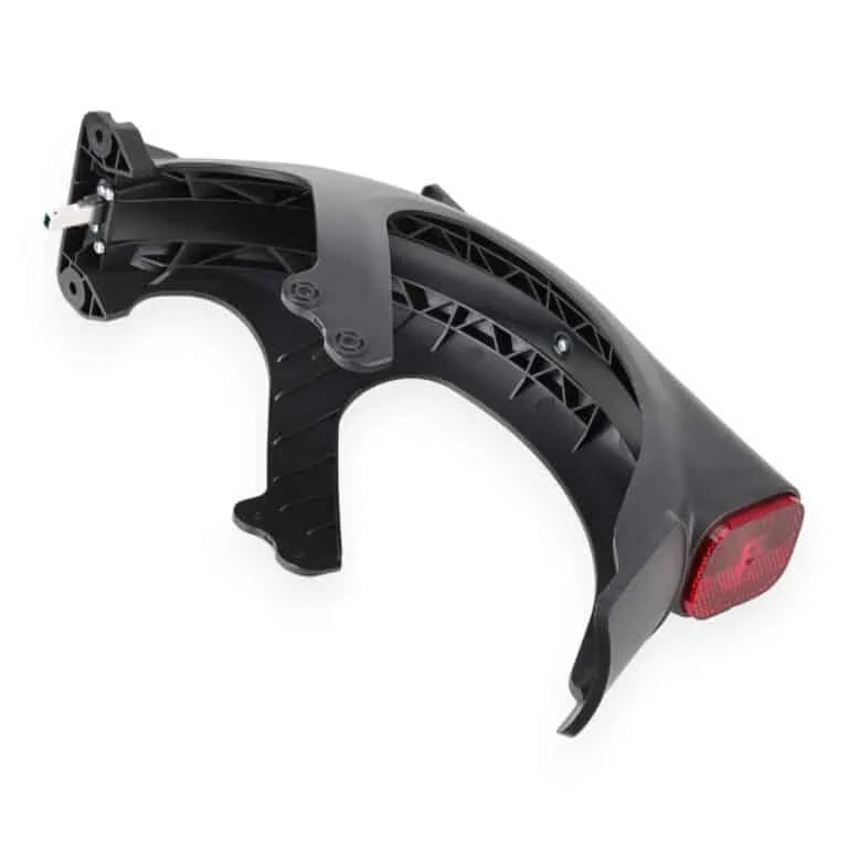 Kit garde boue arrière avec feu Ninebot MAX G2 — Ninebot Max G2 E — vue 4 | Segway France