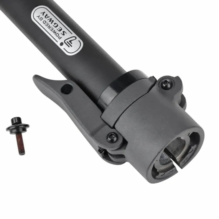 Potence pliante Ninebot Max G2 — Ninebot Max G2 E — vue 4 | Segway France