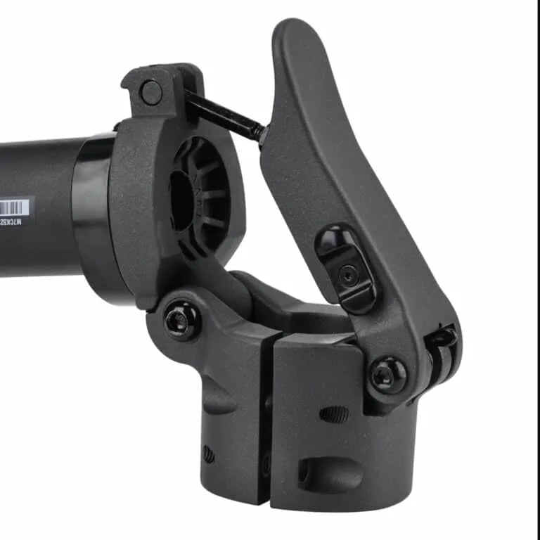 Potence pliante Ninebot Max G2 — Ninebot Max G2 E — vue 3 | Segway France