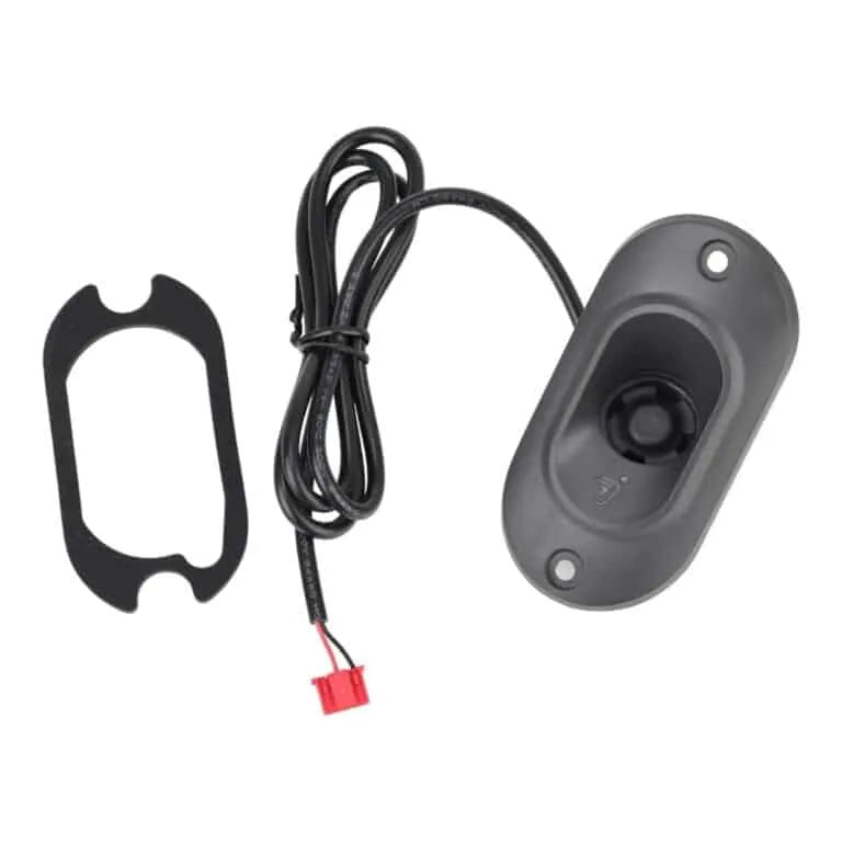 Assemblage du klaxon pour Ninebot MAX G2 — Ninebot Max G2 E — vue 3 | Segway France