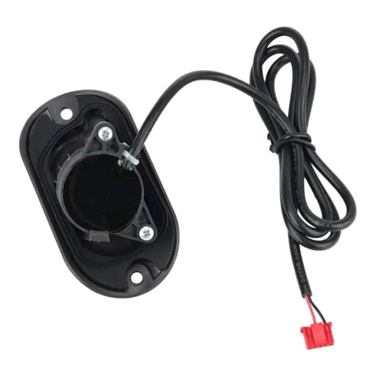 Assemblage du klaxon pour Ninebot MAX G2 — Ninebot Max G2 E — vue 2 | Segway France