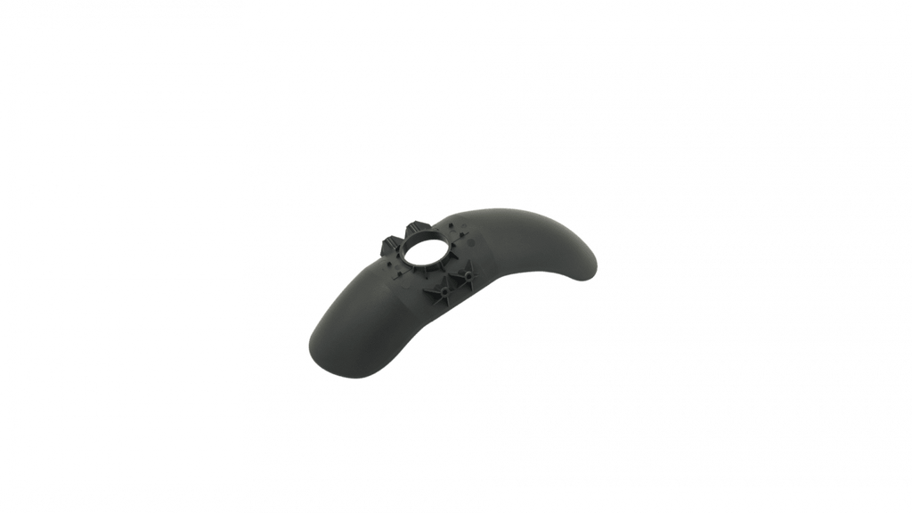 Garde-boue avant Ninebot Max G2 — Ninebot Max G2 E — vue 3 | Segway France