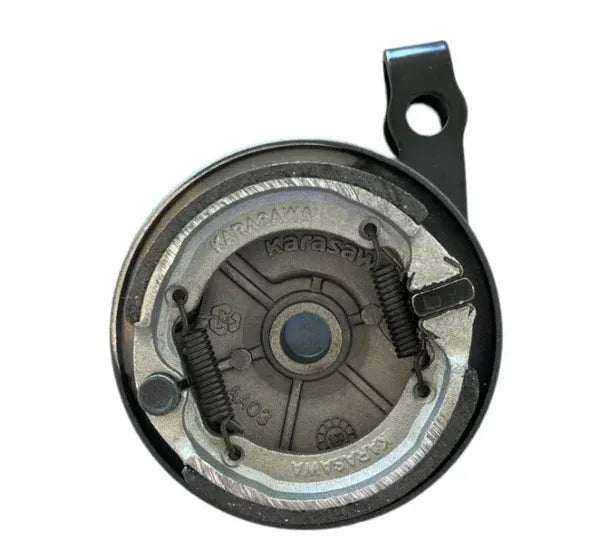 Frein à tambour pour Ninebot MAX G2 — Ninebot Max G2 E — vue 4 | Segway France