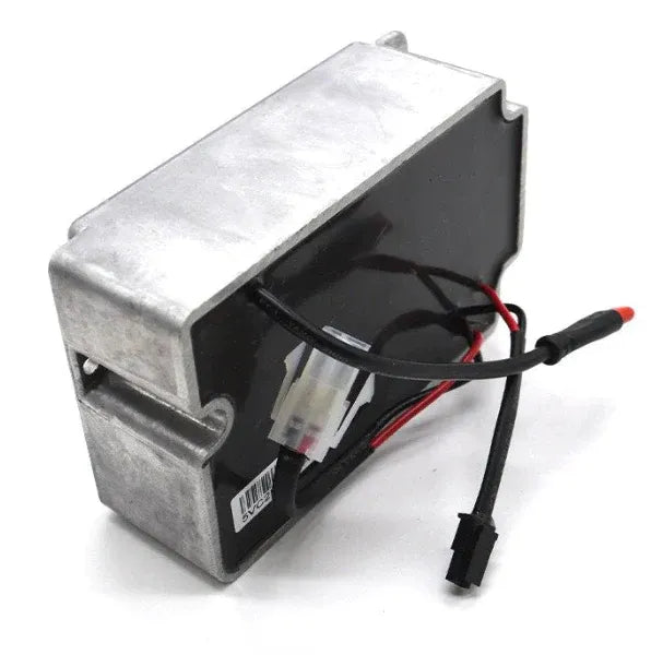 Chargeur interne d'origine Ninebot G2 MAX / MAX G30 — Ninebot Max G2 E — vue 4 | Segway France