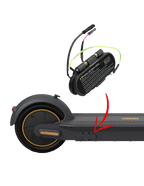 Segway Ninebot MAX G30 / G2 Dock de chargement d'origine Ninebot MAX G30 / G2