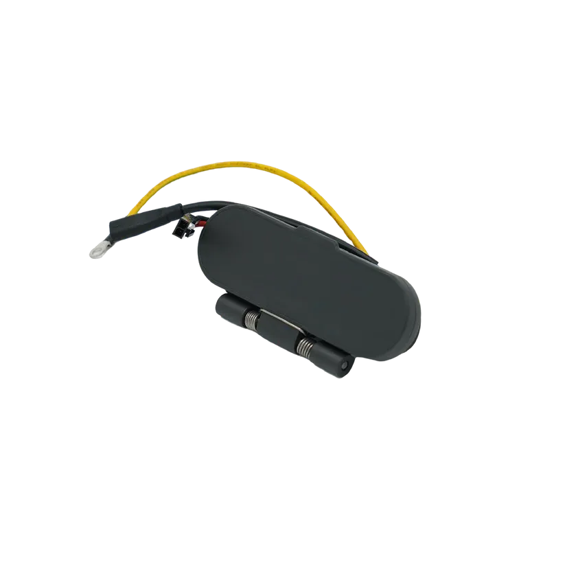 Port du charge d'origine Ninebot MAX G2 - G30 — Ninebot Max G2 E / Ninebot Max G30 — vue 3 | Segway France