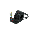 Accélérateur pour scooter Segway Kickscooter série P65, P100SE